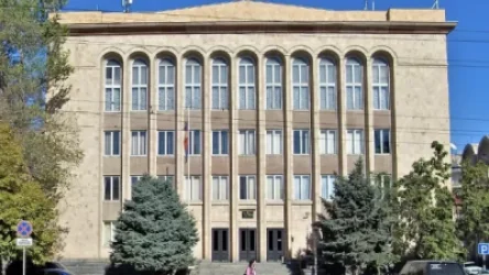 Այսօր ընտրության արդյունքները վիճարկելու և ՍԴ դիմելու վերջնաժամկետն է. «Հրապարակ»