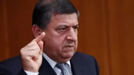 Վերադարձել են Ջհանգիրյանի սիրելի «հին ու բարի» ժամանակները. «Հրապարակ»