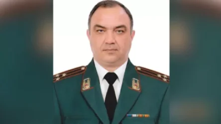 Վահե Ղազարյանը «Պողպատե ձեռք» անվամբ գնդապետին Մեղրիի ոստիկանապետ է նշանակել