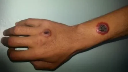 Բժիշկները տնետուն են գնում, հավաքում մորթած միսն ու հրկիզում. «սիբիրյան խոցը» գյուղում աժիոտաժ է առաջացրել․ ԼՈՒՐԵՐ.com