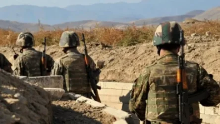 Պատրեզամից վերադարձածներն ինքնասպանության փորձեր են արել․ դատախազն օգնություն է առաջարկում