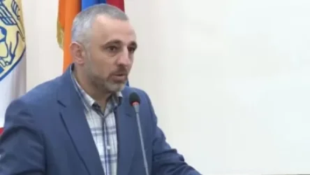 ՏԵՍԱՆՅՈՒԹ․ Շուշին մռայլ քաղաք չէ, մռայլը դուք եք, իսկ ապագա կա, բայց առանց ձեզ․ ավագանու անդամ