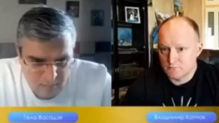 ՏԵՍԱՆՅՈՒԹ. «Հայաստանում գիտեն, որ շրջափակում չկա». ուկրաինացի փորձագետի` իրականությունը խեղաթյուրող հայտարարությունը