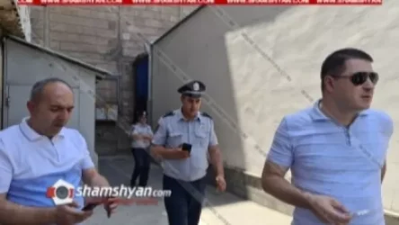 Երևանում հայտնաբերվել է «CREDO» վարկային կազմակերպությունից մի քանի միլիոն թալանողը