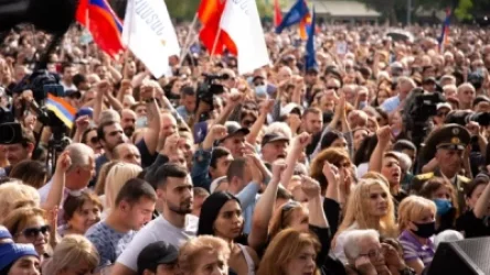 Մշակույթի կենտրոնի տնօրենը աշխատակիցներին պարտադրել է մասնակցել «Հայաստան» դաշինքի հավաքին. ՔԿ