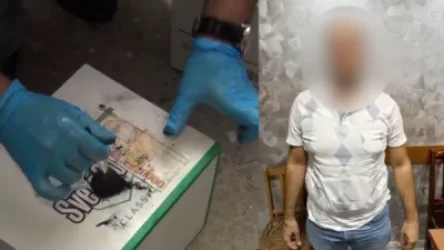 ՏԵՍԱՆՅՈՒԹ․ Վարկային կազմակերպությունում ավազակություն կատարածը ձերբակալվել է