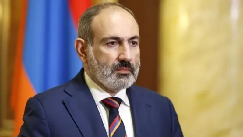 Վարչապետ Նիկոլ Փաշինյանը կմեկնի Սանկտ Պետերբուրգ