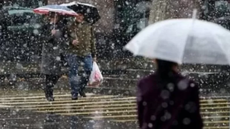 Օդի ջերմաստիճանը կտրուկ կնվազի․ ինչ եղանակ է սպասվում առաջիկայում