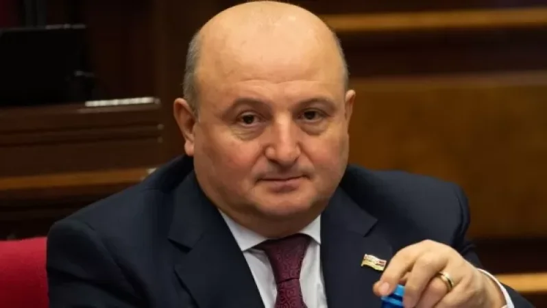 Գյումրու նախկին քաղաքապետի դեմ քրեական հետապնդում է հարուցվել