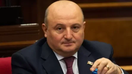 Գյումրու նախկին քաղաքապետի դեմ քրեական հետապնդում է հարուցվել