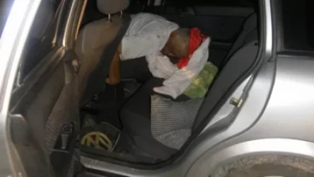 31-ամյա կինը սրբիչով խեղդամահ է արել տղամարդուն