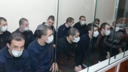 6 ամսից մինչև 4 տարի. Բաքվում հրապարակվել են 14 հայ ռազմագերիների անունները