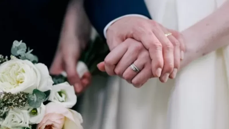 Շոտլանդիայում քաղցկեղով հիվանդ փեսացուն մահացել է եկեղեցում՝ ամուսնությունից րոպեներ առաջ