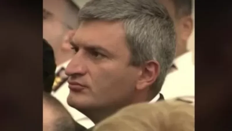 Who is Prosecutor Azat Margaryan, who does not work after 6 PM, and what scandal is he known for?