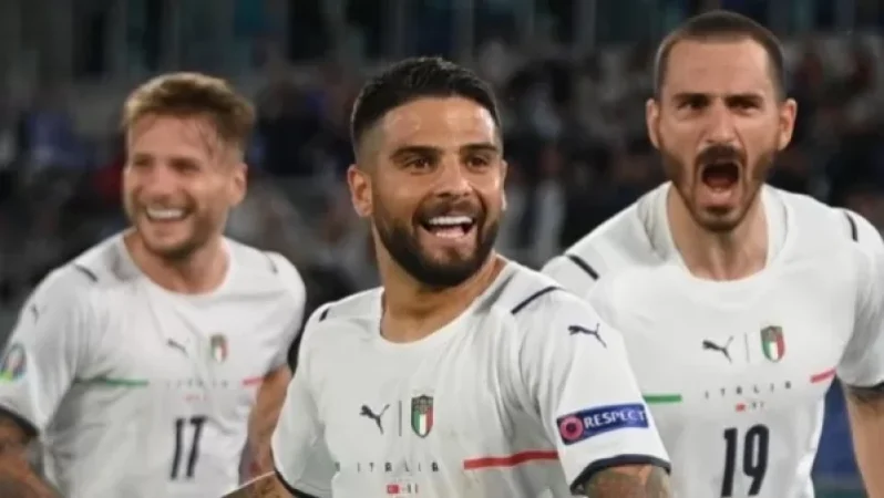 ՍՊՈՐՏ. Եվրո-2020. Իտալիայի հավաքականը պայքարից դուրս թողեց Բելգիային՝ դուրս գալով կիսաեզրափակիչ