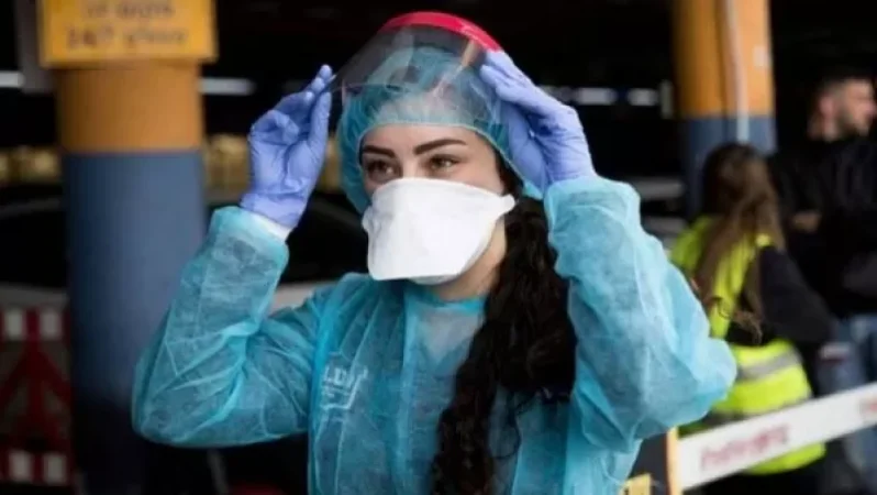 Հայաստանում կորոնավիրուսի վարակման ու մահվան թվերը