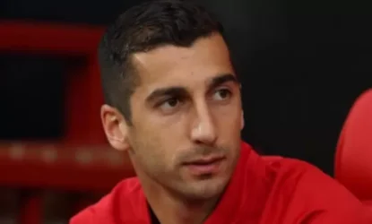 Մխիթարյանը կարիերան կարող է շարունակել Միլանում