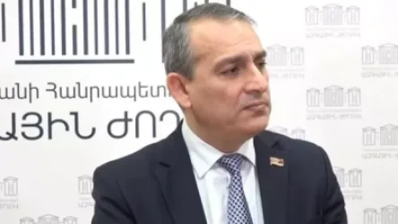 ՏԵՍԱՆՅՈՒԹ․ Իշխանությունն ամեն ինչ անում է Լաչինի միջանցքի համար․ պատգամավոր