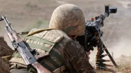 Ինչպես Բայդենը կարող է նպաստել հայ-ադրբեջանական կոնֆլիկտում խաղաղության հաստատմանը. The National Interest