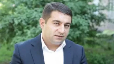 Փոխարժեքի շուկա. «Միանշանակ արհեստական բաղադրիչ կա. եթե չլիներ, դոլարի գինը ոչ թե 2-3 օրվա մեջ, այլ մեկ ամսվա մեջ կնվազեր». Նաիրի Սարգսյան