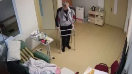 Կիևը պատրաստ է ապահովել Սաակաշվիլիի անվտանգությունն ու բուժումը․ Զելենսկու գրասենյակ