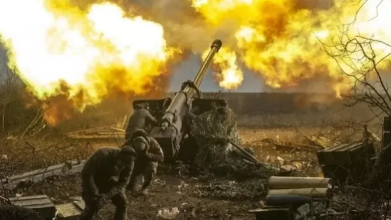 ԱՄՆ-ն կարող է Ուկրաինայի հետ վարվել այնպես, ինչպես Աֆղանստանի հետ. The Hill