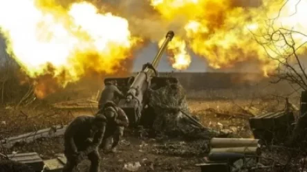 ԱՄՆ-ն կարող է Ուկրաինայի հետ վարվել այնպես, ինչպես Աֆղանստանի հետ. The Hill