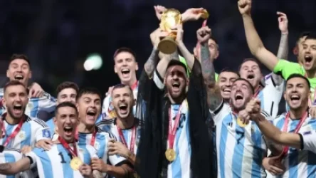 ՖԻՖԱ-ն մտադիր է աշխարհի առաջնությունն անցկացնել երեք տարին մեկ անգամ