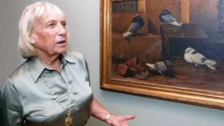 Մահացել է Պիկասոյի ավագ դուստրը