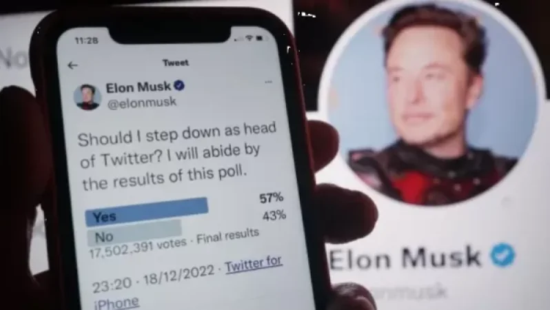 Իլոն Մասկն իրեն փոխարինող է փնտրում Twitter-ի ղեկավարի պաշտոնում