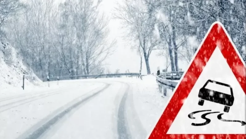 Մառախուղ, ձյուն, փակ ճանապարհներ. իրավիճակը` Հայաստանում