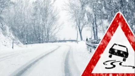 Մառախուղ, ձյուն, փակ ճանապարհներ. իրավիճակը` Հայաստանում