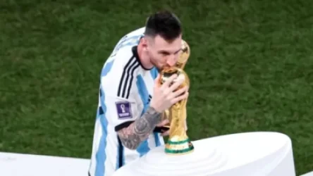 Մեսսին առաջնությունում հաղթանակը նվիրել է Դիեգո Մարադոնային և Արգենտինայի հավաքականին