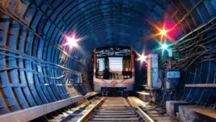 Այսօր գիծ է դուրս գալու 1 երեք վագոնանի շարժակազմ․ Երևանի Մետրոպոլիտեն