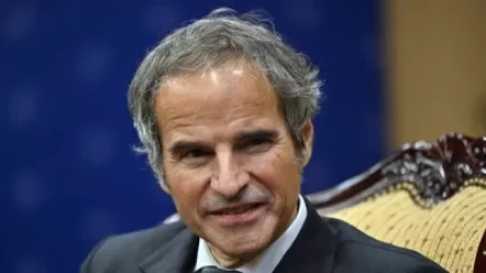 ՄԱԳԱՏԷ-ի ղեկավարը կայցելի Մոսկվա