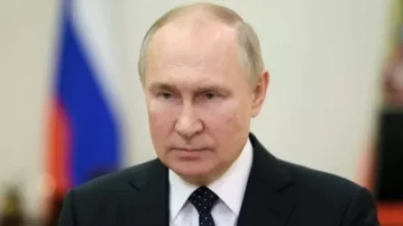 ՆԱՏՕ-ի գրեթե բոլոր երկրների ռազմական ներուժն օգտագործվում է ընդդեմ Ռուսաստանի. Պուտին