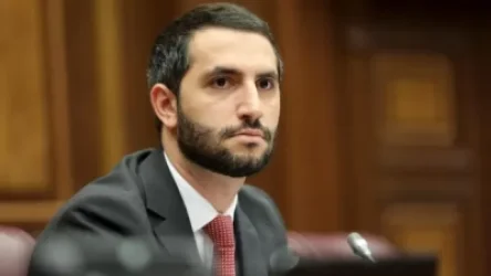 Միջազգային հանրության ճնշումը Ադրբեջանի վրա մեծացել է. Ռուբինյան