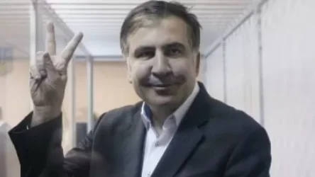 Սաակաշվիլու թունավորման փաստը չի հաստատվել