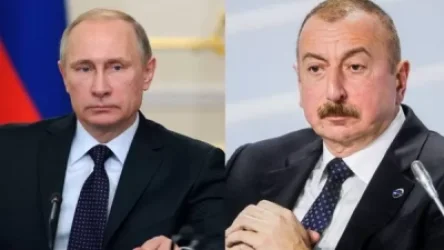 ՏԵՍԱՆՅՈՒԹ․ Բաքուն դեմ է գնացել անձամբ Պուտինին․ հայտարարություն՝ Ռուսաստանից