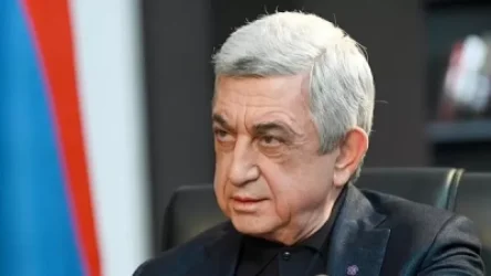 Սերժ Սարգսյանի ու նրա դստեր գույքի վրա կալանք է դրվել