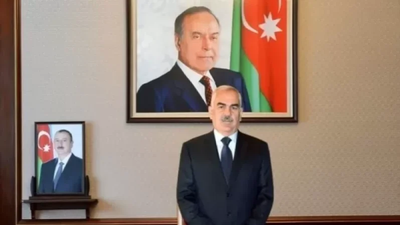 Նախիջևանի Գերագույն մեջլիսի անփոփոխ ղեկավարը հրաժարական է տվել