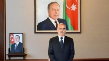 Նախիջևանի Գերագույն մեջլիսի անփոփոխ ղեկավարը հրաժարական է տվել