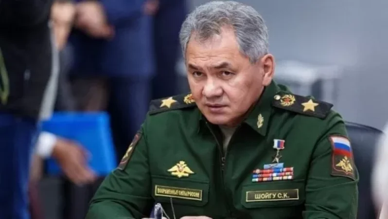Ռուսական զորքը շարունակում է մնալ Ղարաբաղում խաղաղության պահպանման հիմնական երաշխավորը․ Սերգեյ Շոյգու