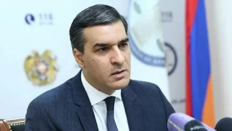 Ադրբեջանցիները թույլ չեն տվել Տեղ գյուղի բնակիչներին իրականացնել ցորենի բերքահավաք. Արման Թաթոյան