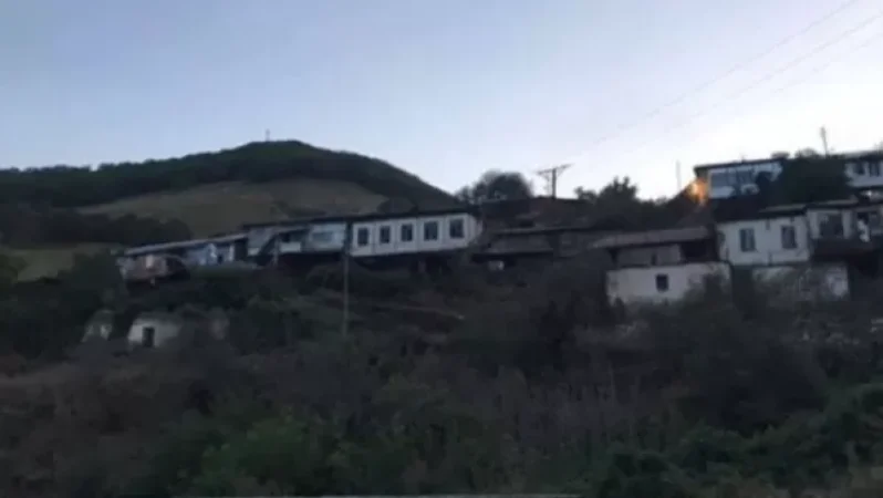 Հին Շենի բնակիչները ևս հումանիտար լուրջ խնդրի առջև են կանգնել