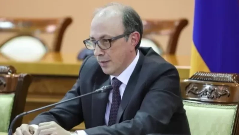 Փաշինյանը որոշել է չներել իր դեմ դուրս եկած ԱԳՆ-ին, ի՞նչ է պատրաստվում անել. «Հրապարակ»