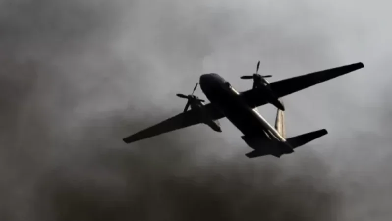 Կամչատկայում Ան-26 ինքնաթիռը կապի դուրս չի գալիս․ որոնումներ են ընթանում