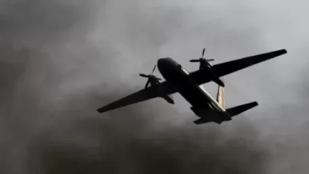 Կամչատկայում Ան-26 ինքնաթիռը կապի դուրս չի գալիս․ որոնումներ են ընթանում