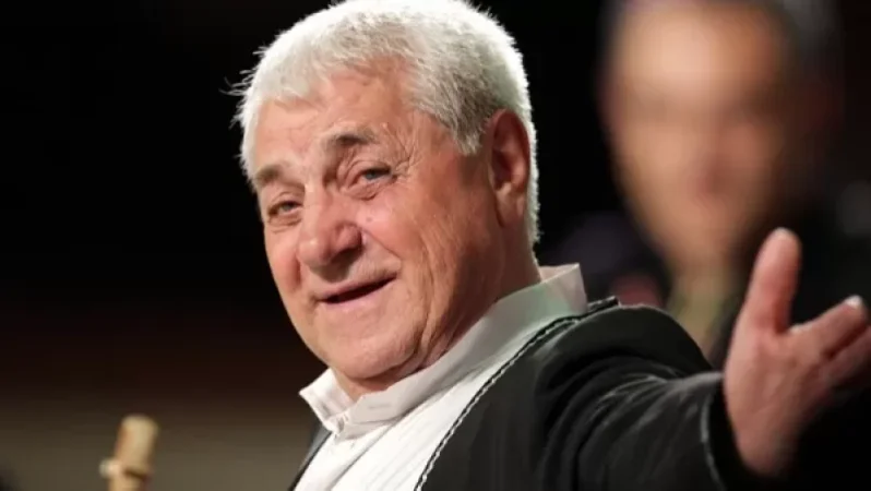 Մահացել է դուդուկահար Ջիվան Գասպարյանը