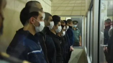 ՏԵՍԱՆՅՈՒԹ․ Ադրբեջանական իշխանությունները հիմա ամեն բան անում են, որպեսզի լեգիտիմացնեն այդ դատավարությունները․ ՄԻՊ